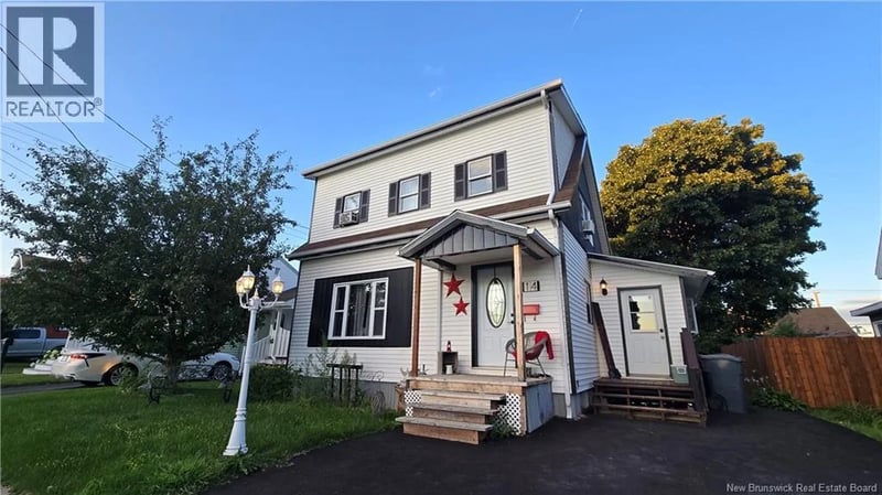 14 Normandie Street, Campbellton, New Brunswick, E3N2Y5, Campbellton, New Brunswick — photo 1 of 5