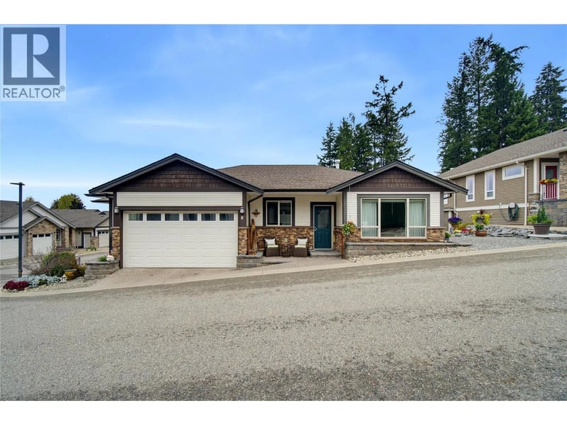 #8 2850 7th Avenue Northeast, Salmon Arm, British Columbia, V1E0B7, Salmon Arm, British Columbia — photo 1 of 5