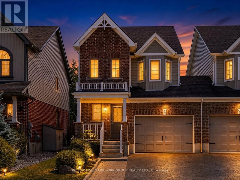132 Banting Crescent, Essa (Angus), Ontario, L0M1B6, Essa (Angus), Ontario — photo 1 of 5
