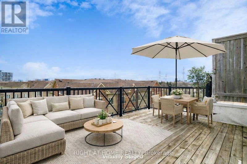 #258 19 Coneflower Crescent, Toronto (Westminster-Branson), Ontario, M2R0A5, Toronto (Westminster-Branson), Ontario — photo 1 of 5