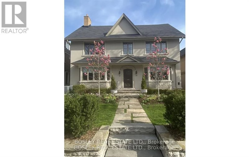 #Main 32 Edmund Avenue, Toronto (Casa Loma), Ontario, M4V1H3, Toronto (Casa Loma), Ontario — photo 1 of 5