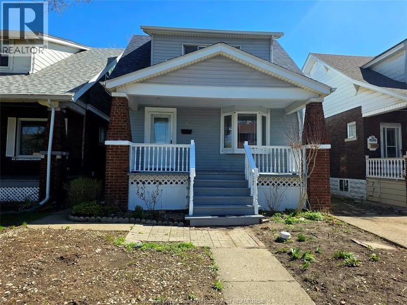 1126 LOUIS Avenue, Windsor, Ontario, N9A1Y2, Windsor, Ontario — photo 1 of 5