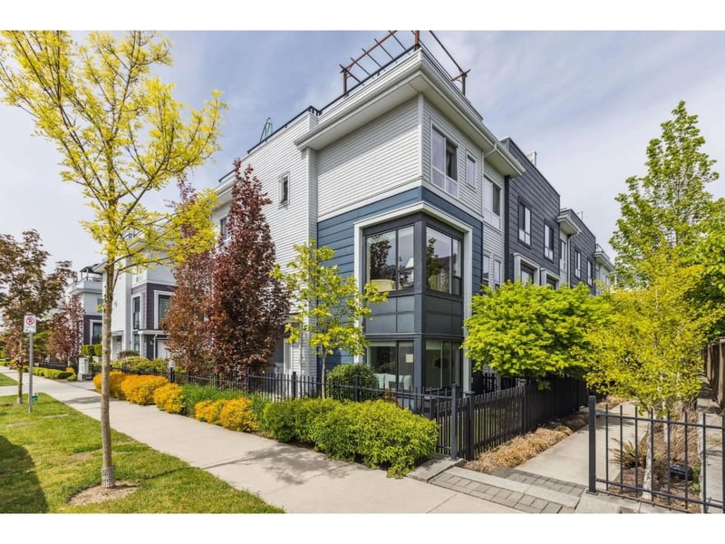 #36 16337 23A Avenue, Surrey, British Columbia, V3Z0S3, Surrey, British Columbia — photo 1 of 5