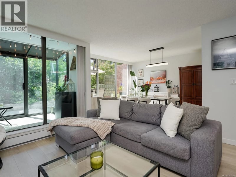 #103 327 Maitland Street, Victoria, British Columbia, V9A7G7, Victoria, British Columbia — photo 1 of 5