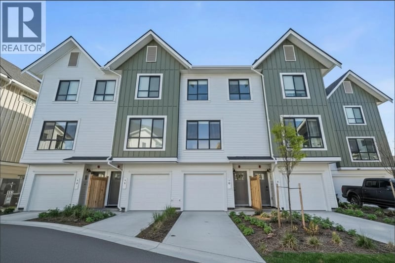 #10 388 DUNCAN Street, New Westminster, British Columbia, V3M0P9, New Westminster, British Columbia — photo 1 of 5