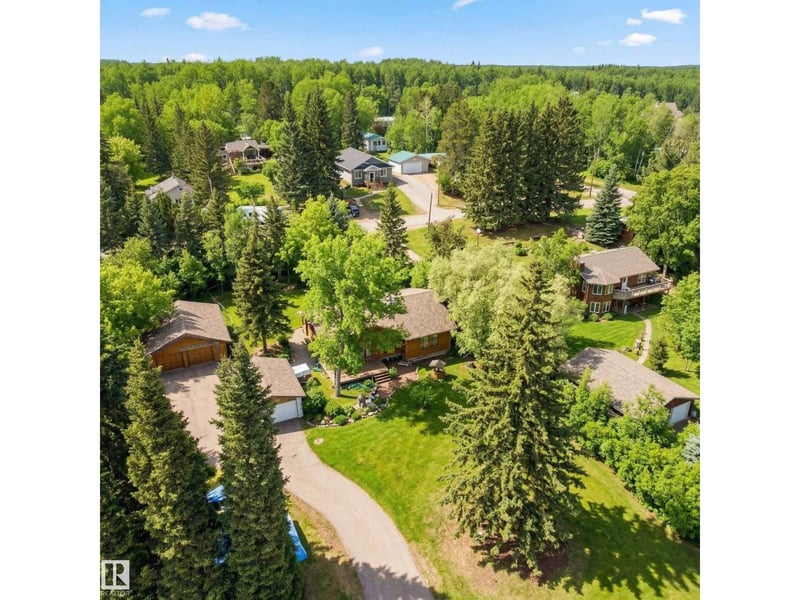 #128 4521 LAKESHORE RD, Rural Parkland County, Alberta, T0E2K0, Rural Parkland County, Alberta — photo 1 of 5