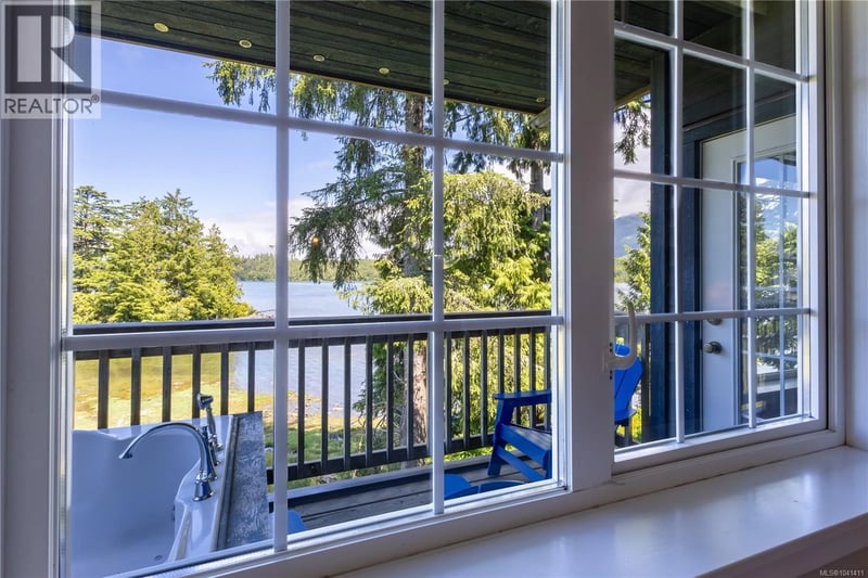 #508 1971 Harbour Drive, Ucluelet, British Columbia, V0R3A0, Ucluelet, British Columbia — photo 1 of 5