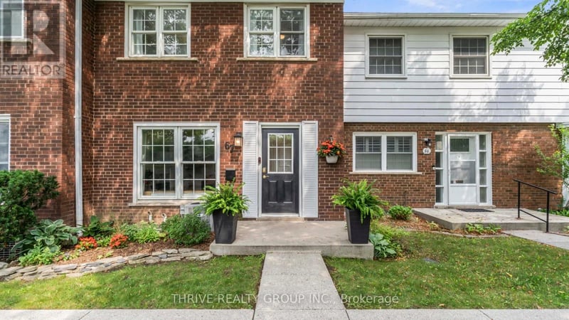 #67 1220 Royal York Road, London North (North L), Ontario, N6H3Z9, London North (North L), Ontario — photo 1 of 5