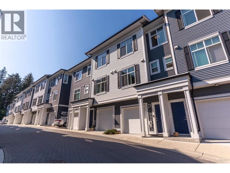 #131 3565 BAYCREST Avenue, Coquitlam, British Columbia, V3B0R7, Coquitlam, British Columbia — photo 1 of 5