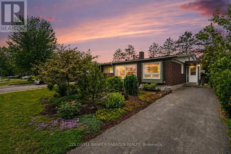 79 Woodfield Drive, Ottawa, Ontario, K2G0A1, Ottawa, Ontario — photo 1 of 5