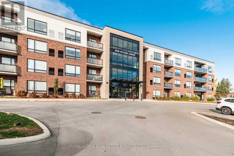 #408 3998 Victoria Avenue, Lincoln (Lincoln-Jordan/Vineland), Ontario, L0R2C0, Lincoln (Lincoln-Jordan/Vineland), Ontario — photo 1 of 5