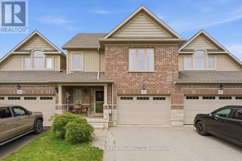 97 Abbott Place, Pelham (Fonthill), Ontario, L0S1E5, Pelham (Fonthill), Ontario — photo 1 of 5