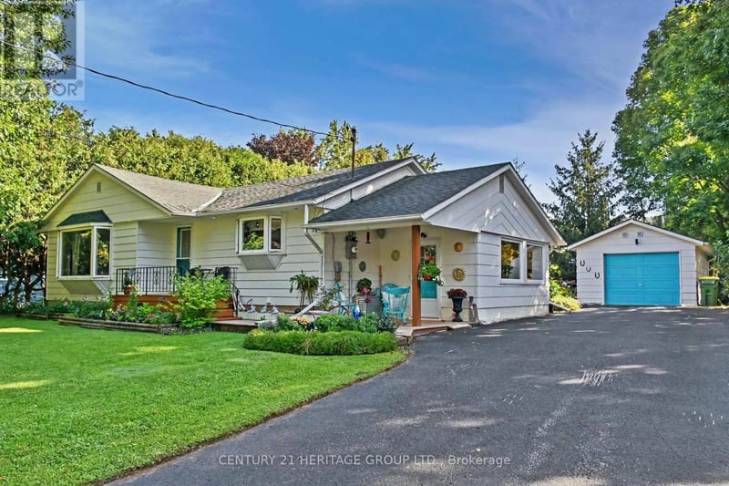 235345 Grey Road 13, Grey Highlands, Ontario, N0C1G0, Grey Highlands, Ontario — photo 1 of 5