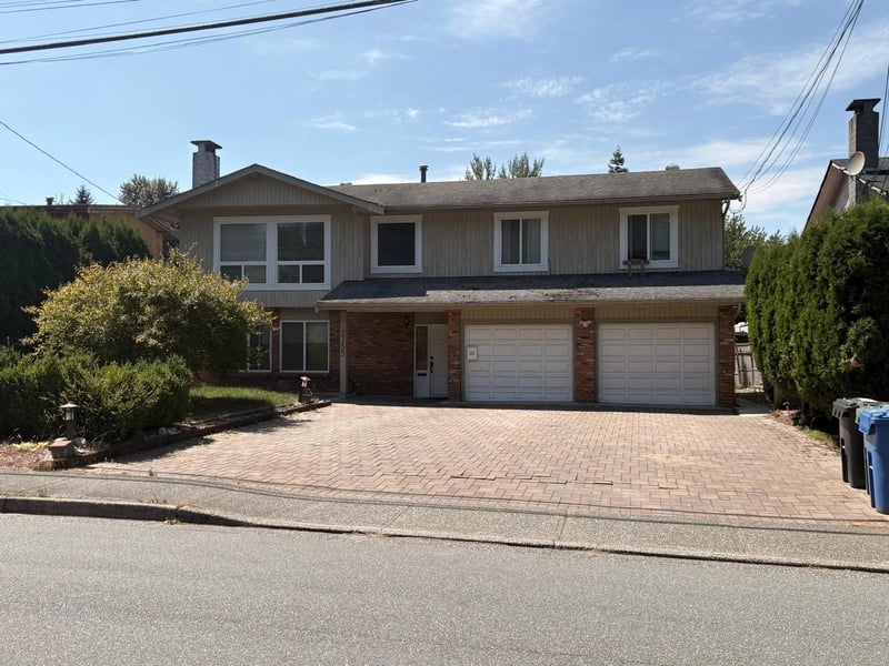 2755 SPRINGHILL Street, Abbotsford, British Columbia, V2T3V8, Abbotsford, British Columbia — photo 1 of 5