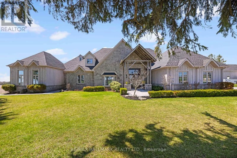 5038 Thornton Road North, Oshawa, Ontario, L1H7K4, Oshawa, Ontario — photo 1 of 5