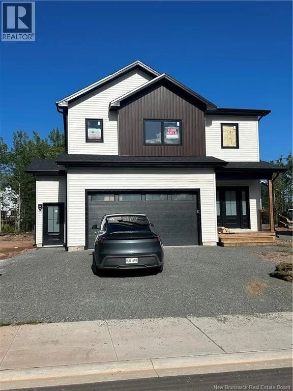 58 Rachel, Moncton, New Brunswick, E1G2V5, Moncton, New Brunswick — photo 1 of 5
