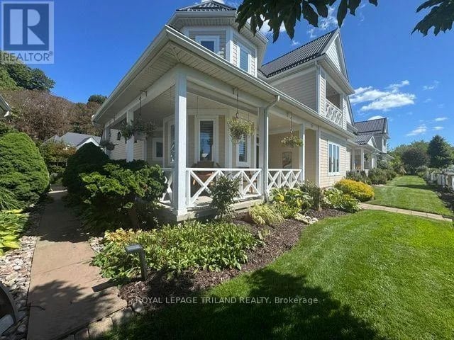 #21 375 Edith Cavell Boulevard, Central Elgin (Port Stanley), Ontario, N5L1J9, Central Elgin (Port Stanley), Ontario — photo 1 of 5