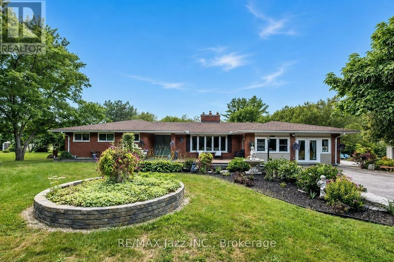 4474 Old Scugog Road, Clarington, Ontario, L1C3K2, Clarington, Ontario — photo 1 of 5