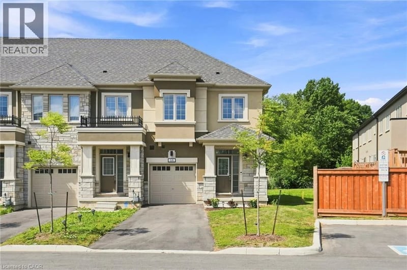 #68 305 GARNER Road West, Ancaster, Ontario, L9G3K9, Ancaster, Ontario — photo 1 of 5