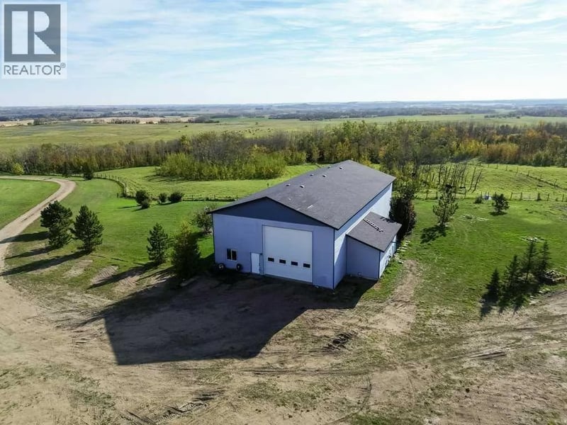 37440 Range Road 242, Rural Red Deer County, Alberta, T0M0V0, Rural Red Deer County, Alberta — photo 1 of 5