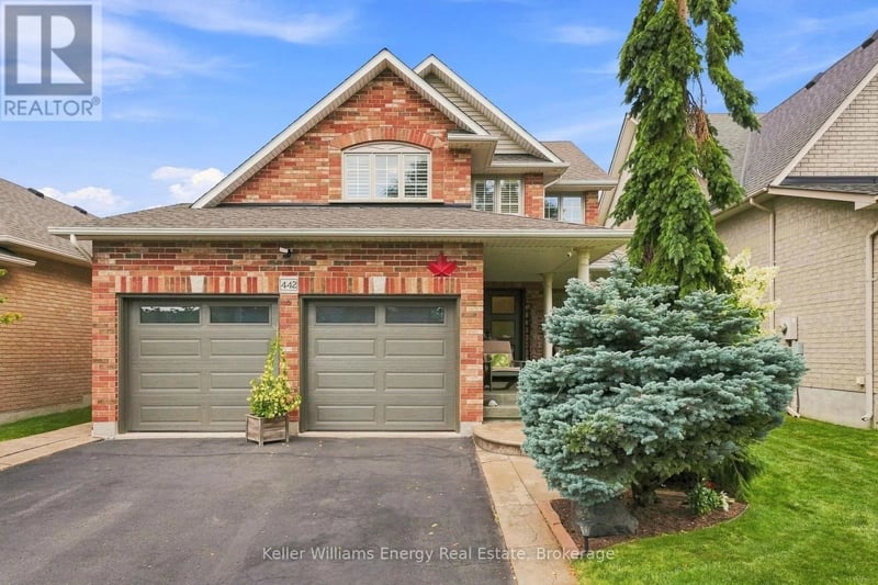 442 Meadow Street, Oshawa (Kedron), Ontario, L1L1C1, Oshawa (Kedron), Ontario — photo 1 of 5