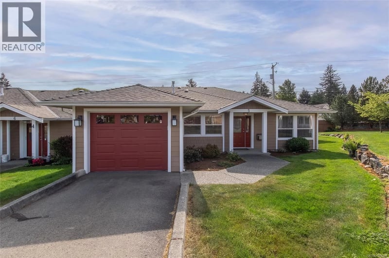 #5 3101 Herons Way, Duncan, British Columbia, V9L6Z4, Duncan, British Columbia — photo 1 of 5