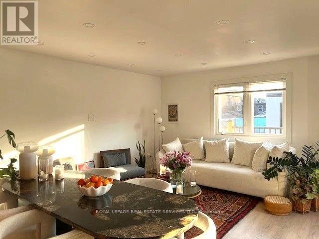 #3 721 Gladstone Avenue, Toronto (Dovercourt-Wallace Emerson-Junction), Ontario, M6H3J5, Toronto (Dovercourt-Wallace Emerson-Junction), Ontario — photo 1 of 5
