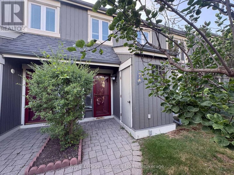 #71 149 Fairway Crescent, Collingwood, Ontario, L9Y5B4, Collingwood, Ontario — photo 1 of 5