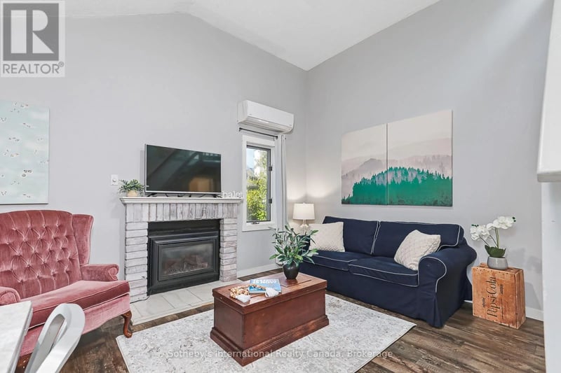442 Oxbow Crescent, Collingwood, Ontario, L9Y5B4, Collingwood, Ontario — photo 1 of 5