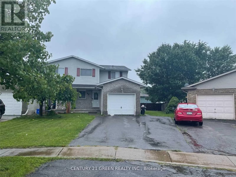 #Basement 45 Poplar Crescent, Welland (N. Welland), Ontario, L3C6W2, Welland (N. Welland), Ontario