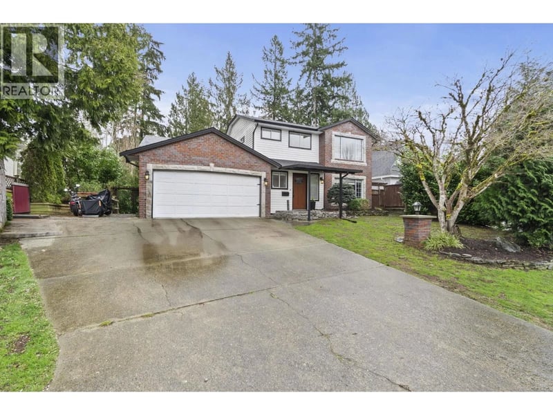 12326 234 Street, Maple Ridge, British Columbia, V2X0P7, Maple Ridge, British Columbia — photo 1 of 5