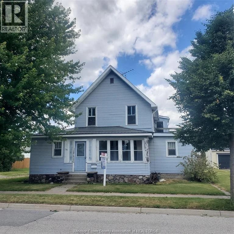 36 Pearl Street, Kingsville, Ontario, N9Y1V3, Kingsville, Ontario — photo 1 of 5