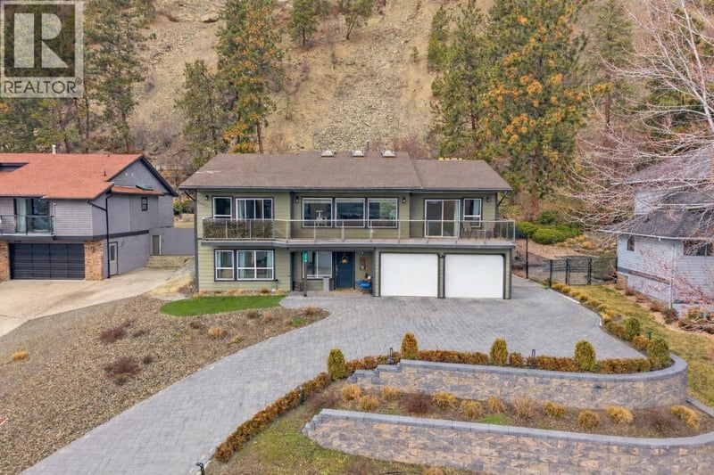 2218 Omineca Place, Kelowna, British Columbia, V1V1H7, Kelowna, British Columbia — photo 1 of 5