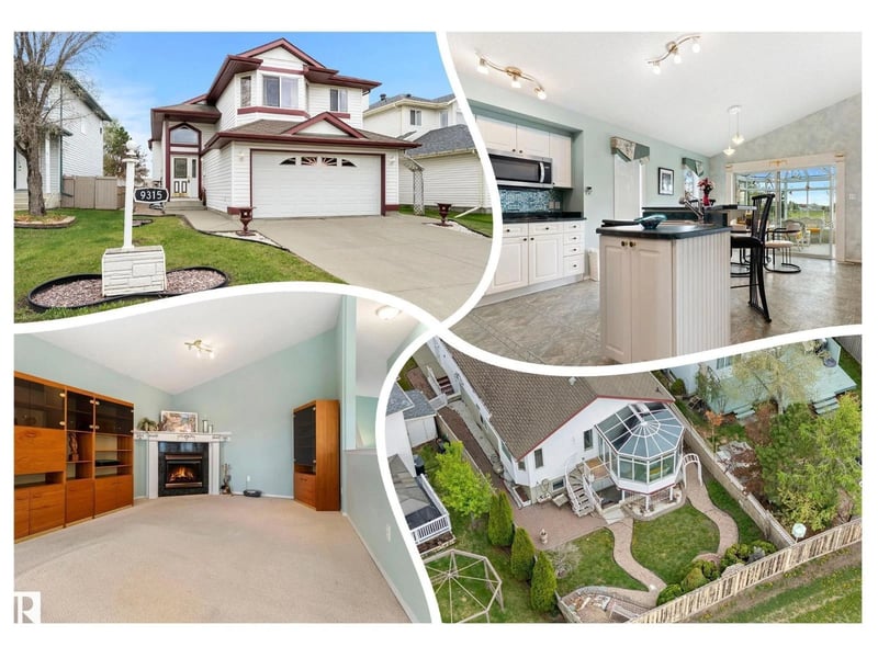 9315 162 AV NW, Edmonton, Alberta, T5Z3N2, Edmonton, Alberta — photo 1 of 5
