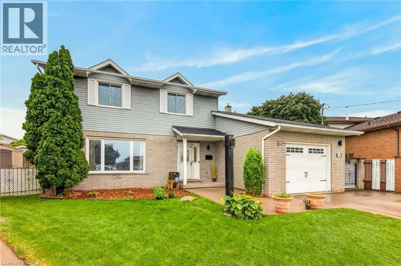 253 HIGHRIDGE Avenue, Hamilton, Ontario, L8E3P6, Hamilton, Ontario — photo 1 of 5