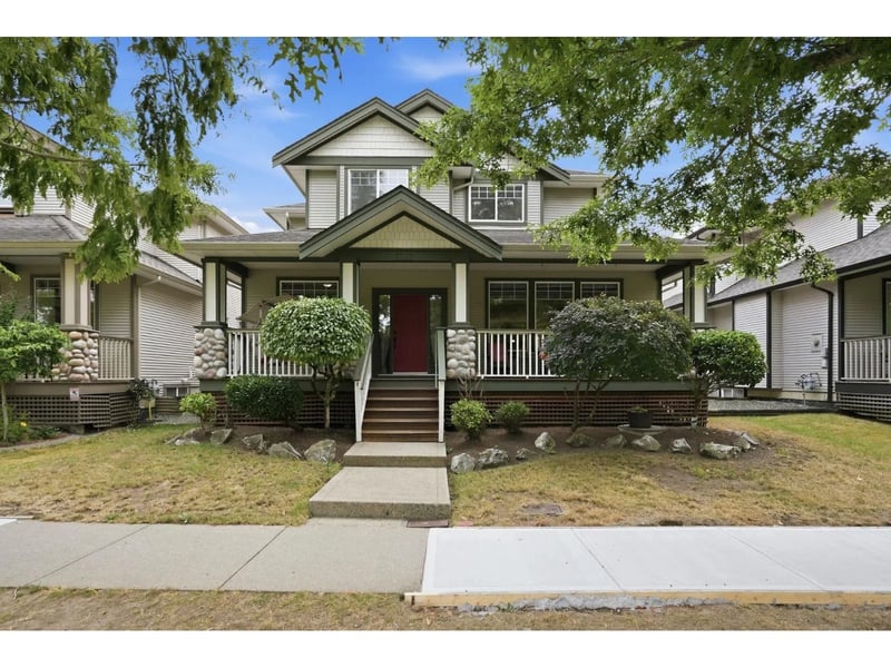 6888 189TH Street, Surrey, British Columbia, V4N5K1, Surrey, British Columbia — photo 1 of 5