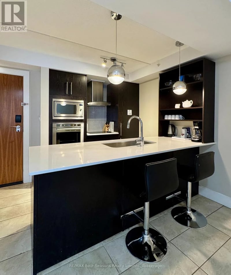 #5209 9 Harbour Street East, Collingwood, Ontario, L9Y5C5, Collingwood, Ontario — photo 1 of 5