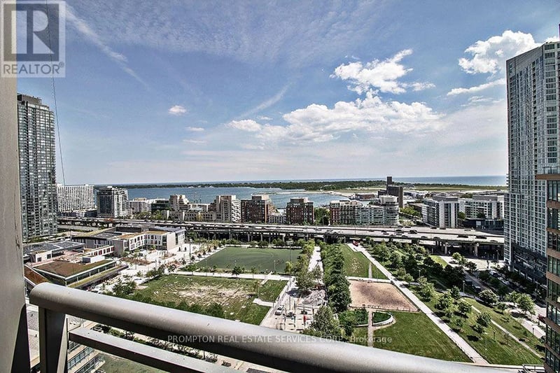 #2208 21 Iceboat Terrace, Toronto (Waterfront Communities), Ontario, M5V4B1, Toronto (Waterfront Communities), Ontario — photo 1 of 5
