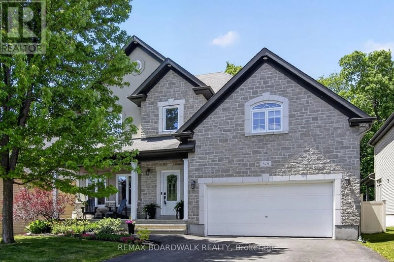 375 Quartz Avenue, Clarence-Rockland, Ontario, K4K0C7, Clarence-Rockland, Ontario — photo 1 of 5