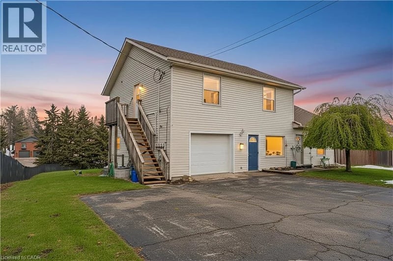 1789 NOTRE DAME Drive, St. Agatha, Ontario, N0B2L0, St. Agatha, Ontario — photo 1 of 5