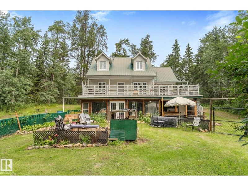 2, 59031 Range Rd 232, Rural Thorhild County, Alberta, T0A2W0, Rural Thorhild County, Alberta — photo 1 of 5