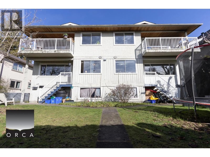 #2 518 WEST KEITH Road, North Vancouver, British Columbia, V7M1M4, North Vancouver, British Columbia — photo 1 of 5