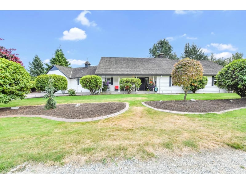 34332 NORRISH Avenue, Mission, British Columbia, V2V6N9, Mission, British Columbia — photo 1 of 5