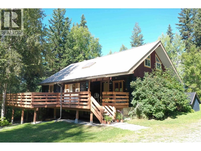 5092 QUESNEL-HIXON Road, Quesnel, British Columbia, V2J6Y7, Quesnel, British Columbia — photo 1 of 5