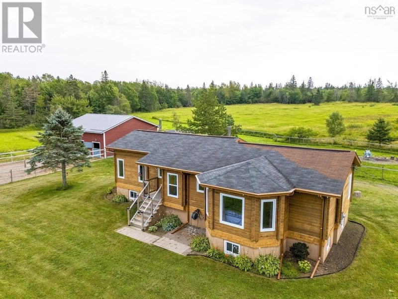 1905 Mount Hanley Road, Mount Hanley, Nova Scotia, B0S1P0, Mount Hanley, Nova Scotia — photo 1 of 5