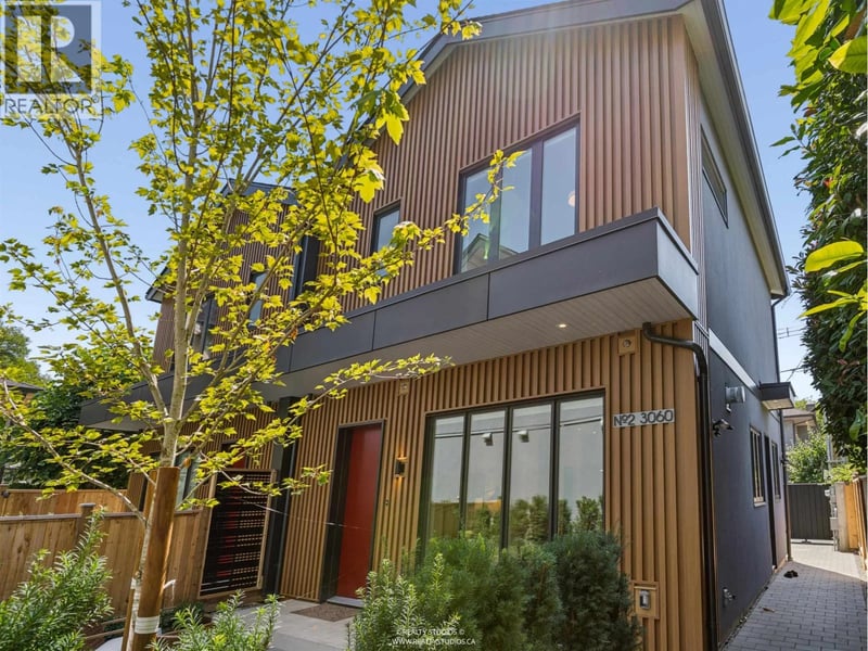 #2 3060 34TH Avenue, Vancouver, British Columbia, V6N2K2, Vancouver, British Columbia — photo 1 of 5