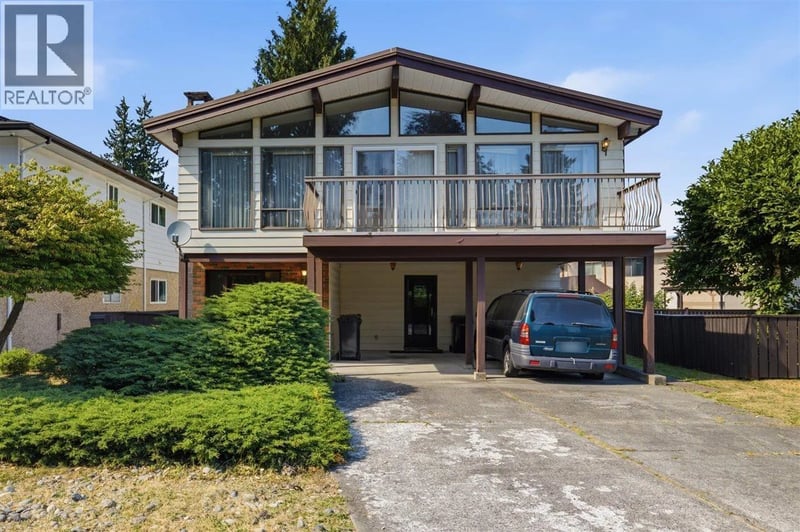 967 PELTON Avenue, Coquitlam, British Columbia, V3J2J3, Coquitlam, British Columbia — photo 1 of 5