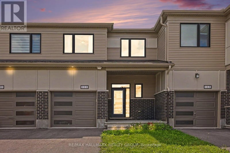 111 Yearling Circle, Ottawa, Ontario, K0A2Z0, Ottawa, Ontario — photo 1 of 5