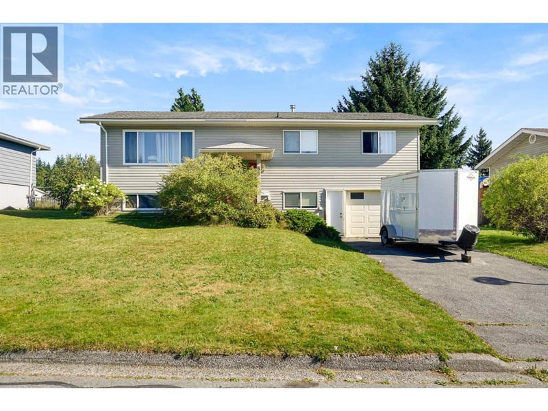 84 ANDERSON Street, Kitimat, British Columbia, V8C1A4, Kitimat, British Columbia — photo 1 of 4