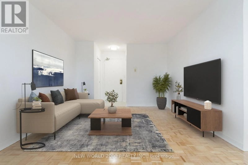 #308 485 Eglinton Avenue East, Toronto (Mount Pleasant East), Ontario, M4P1N2, Toronto (Mount Pleasant East), Ontario — photo 1 of 5
